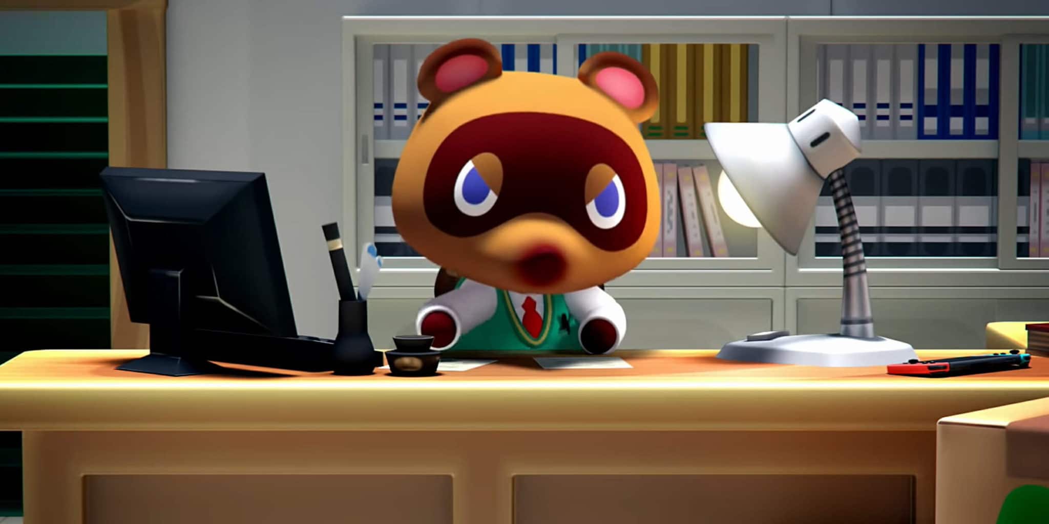 Nintendo – No comment on Animal Crossing: New Horizons ban In China