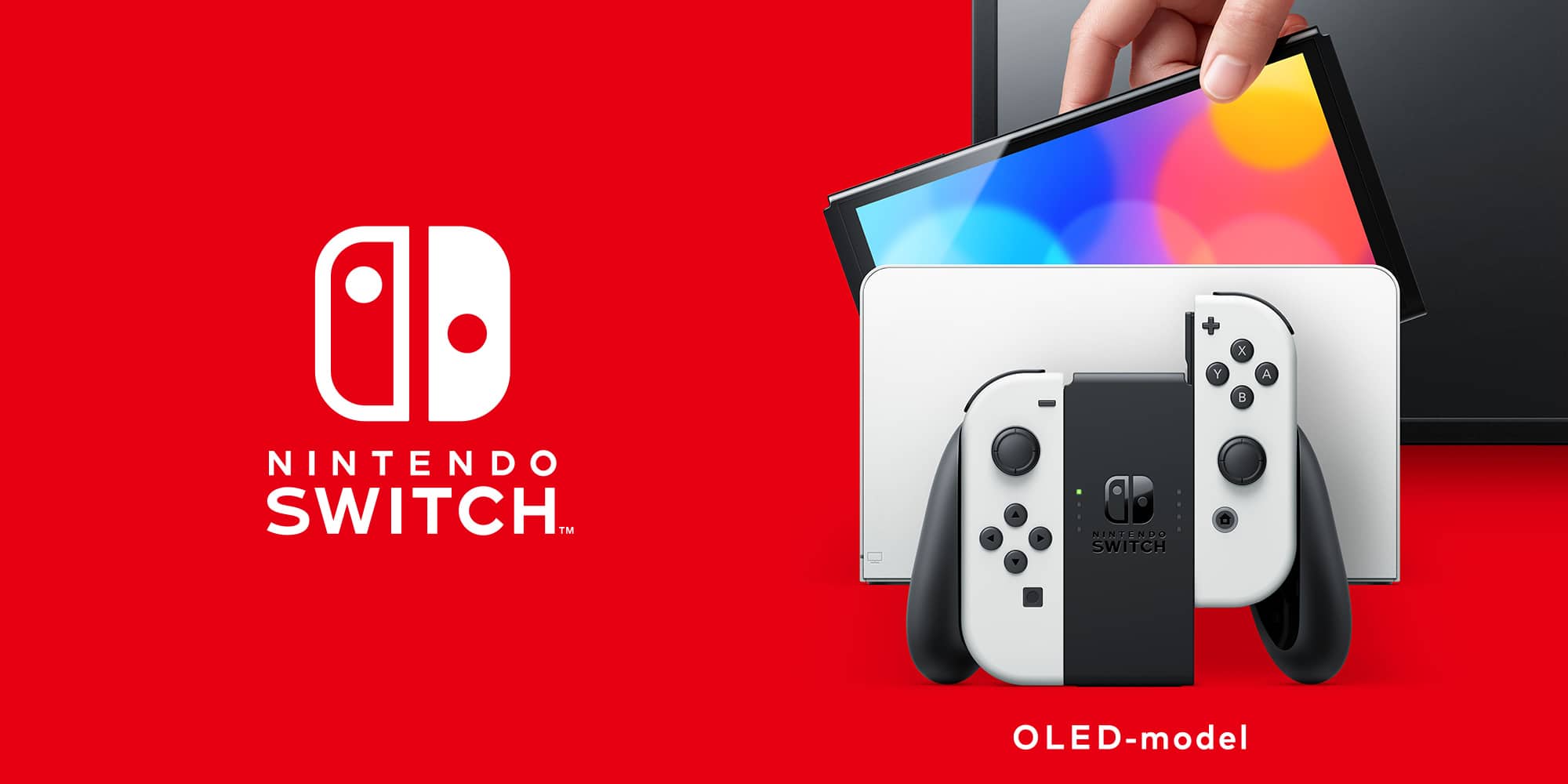 Nintendo – No higher profit margins on Nintendo Switch OLED model