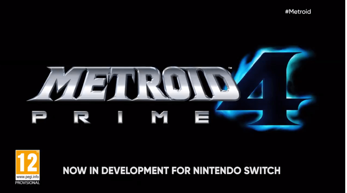 [FAKE] Nintendo Norway; Bayonetta 3, Metroid Prime 4 in 2018