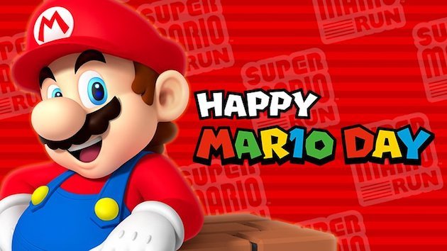 Nieuws - Nintendo NY Mar10 Day Event Footage 