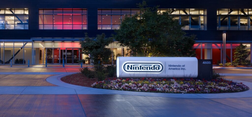 Nintendo Of America – DS en Wii verwijderd van de website