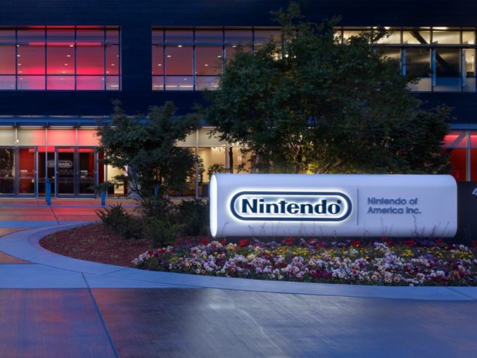 Nieuws - Nintendo Of America – DS en Wii verwijderd van de website 