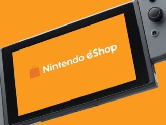 Nintendo Of Europe – Go Digital Sale for 130+ Games