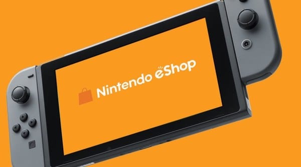 Nintendo Europa – Go Digital Sale voor 130+ Games