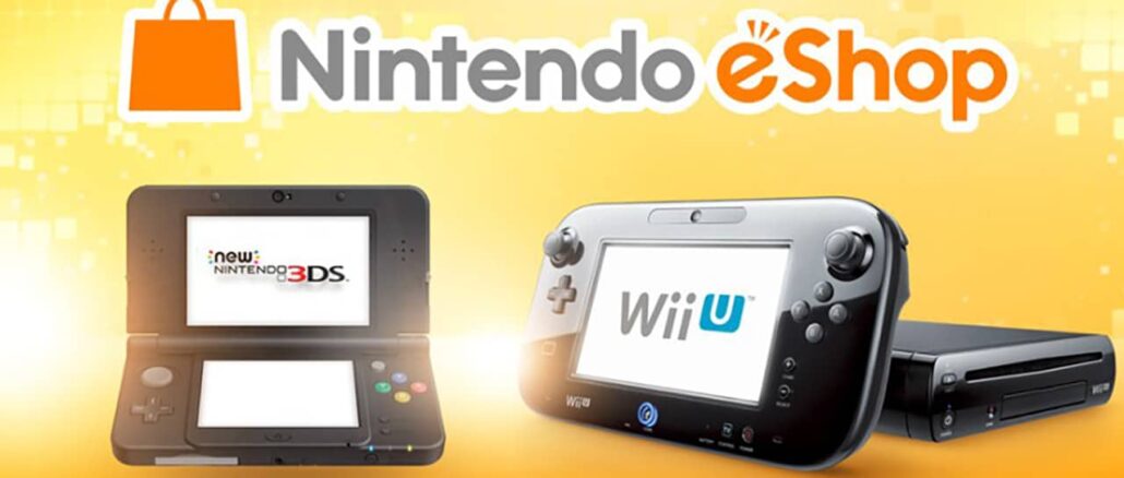 Nintendo kondigt officieel aan de 3DS en WiiU eShops te sluiten