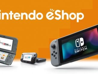 Nintendo on why they removed reviews from eShop