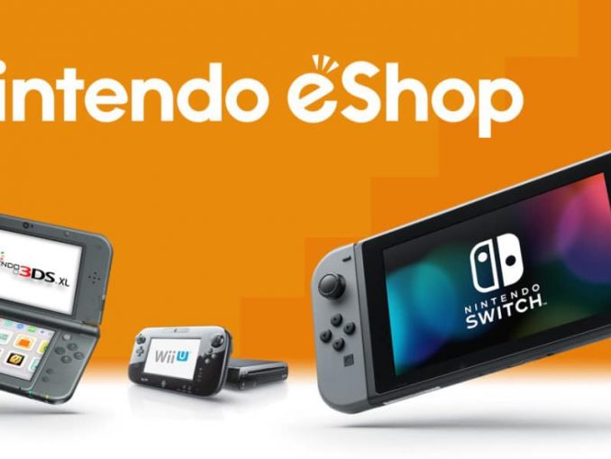 News - Nintendo on why they removed reviews from eShop 