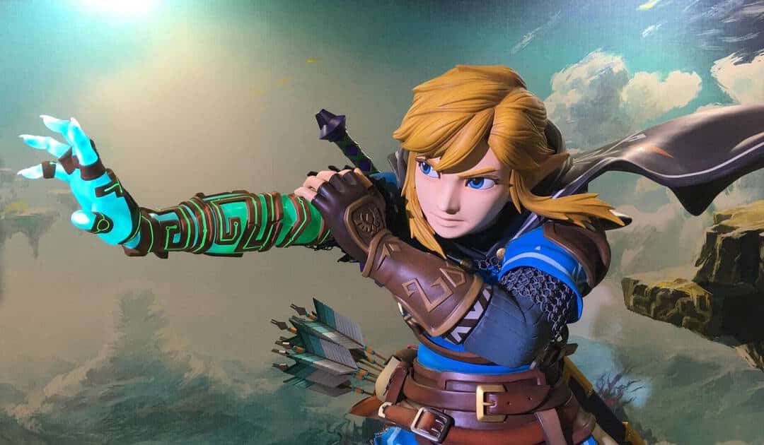 Nintendo – Patent to improve image processing