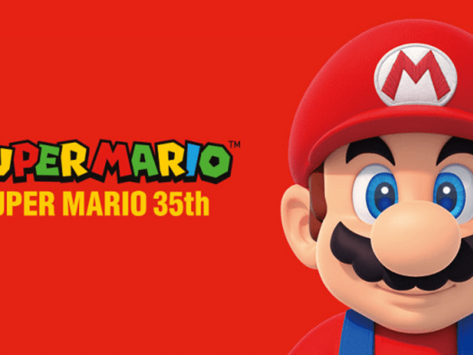 Geruchten - Nintendo van plan 35-jarig jubileum van Mario te vieren met heruitgaven en nieuwe Paper Mario 