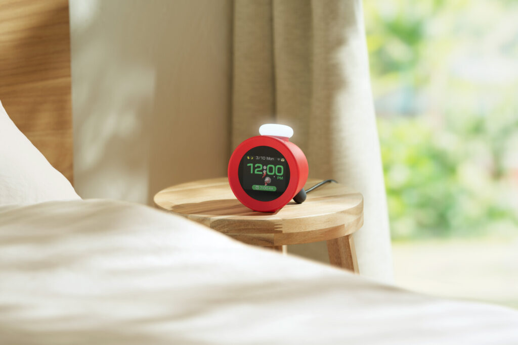 Nintendo Postpones Alarmo Alarm Clock Release Amid High Demand