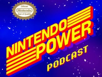 Nintendo Power Podcast – Aflevering 25