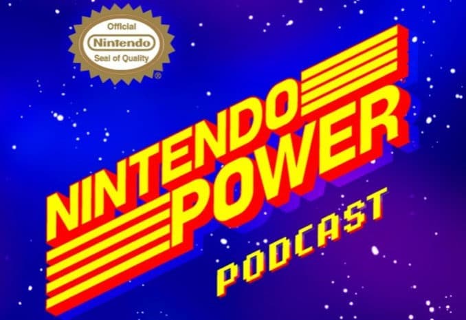News - Nintendo Power Podcast – Episode 25 
