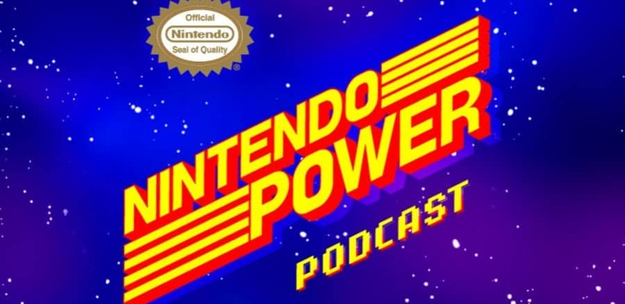 Nintendo Power Podcast – Aflevering 25