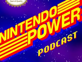 Nintendo Power Podcast Episode 8