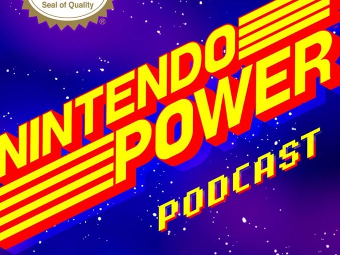 News - Nintendo Power Podcast Episode 8 