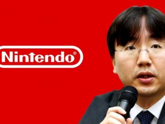 Nintendo President – 20 Miljoen – Hoog maar mogelijk