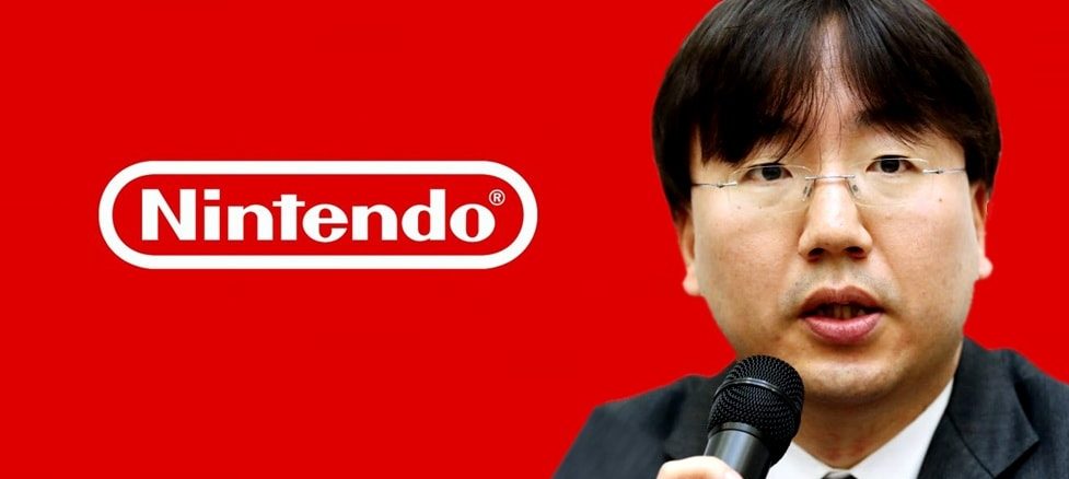 Nintendo President – 20 Miljoen – Hoog maar mogelijk