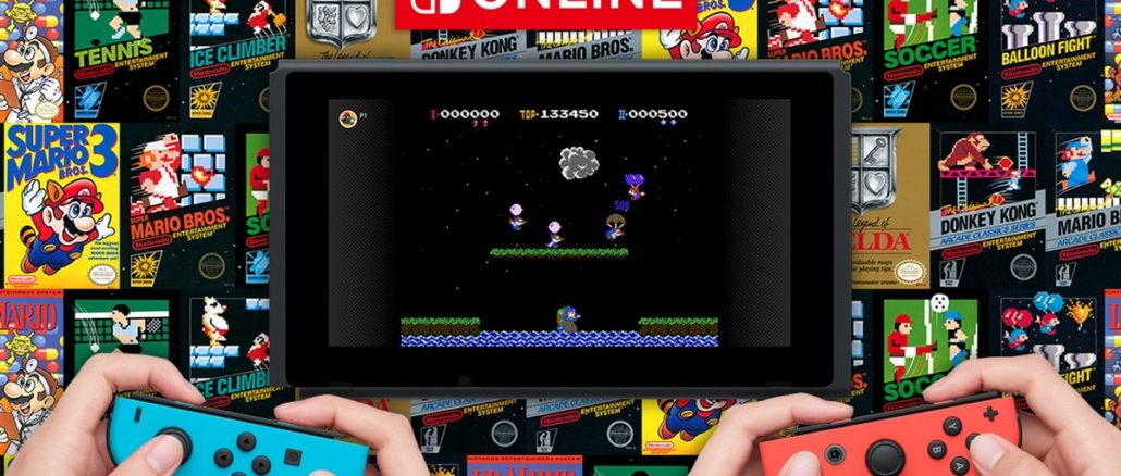 Nintendo President – Switch Online aantrekkelijker maken