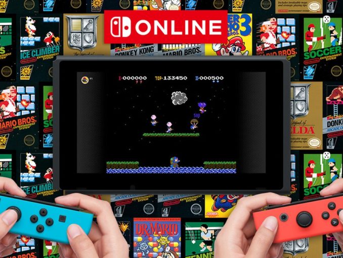 Nieuws - Nintendo President – Switch Online aantrekkelijker maken 