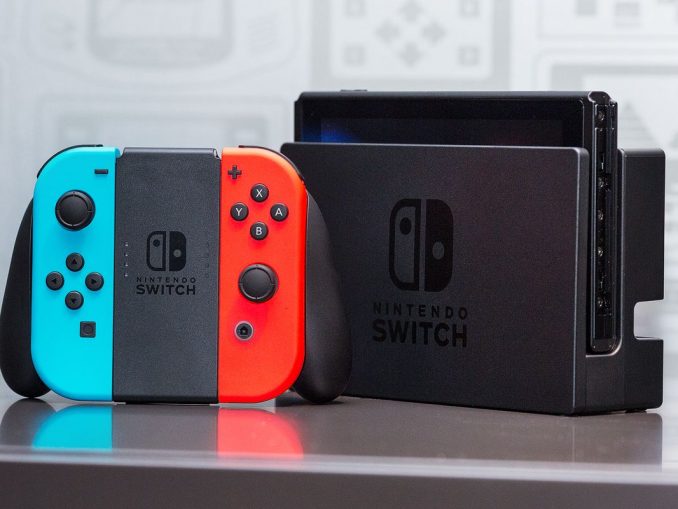 News - Nintendo President; compare Switch and Wii once they broaden ways to play 