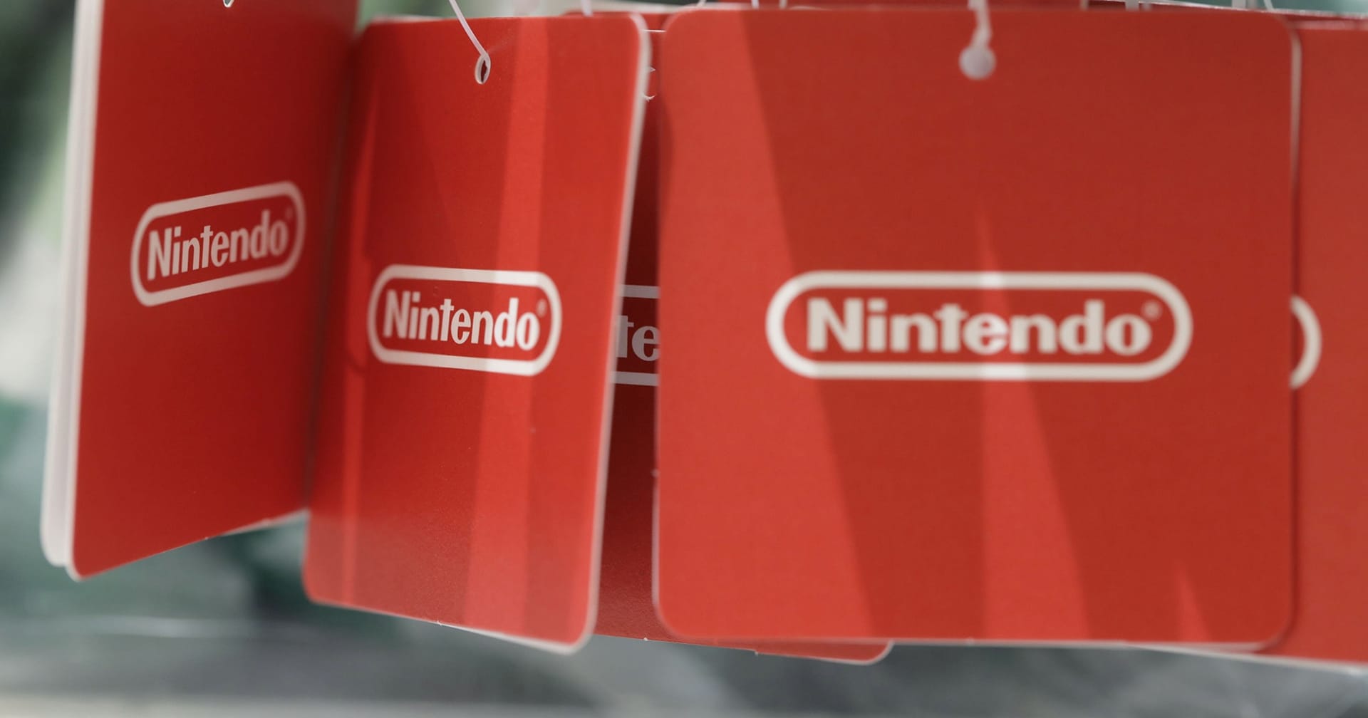 Nintendo president – Looking at new IP and affordable technologies
