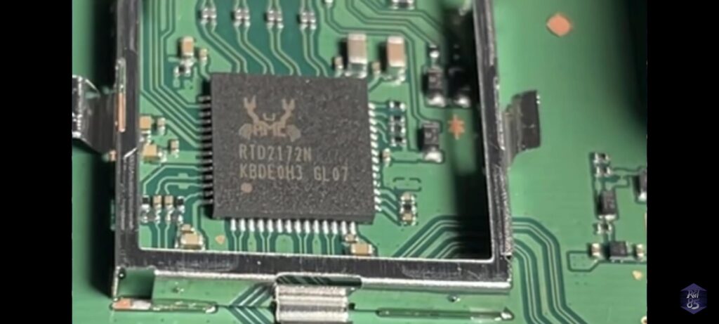 Nintendo president – No end to the component shortages