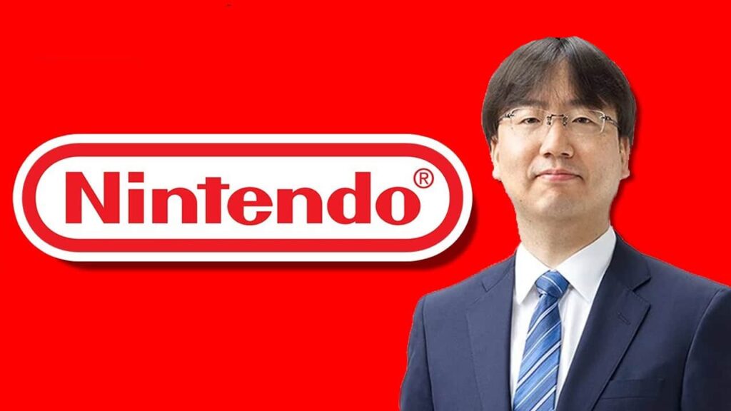 Nintendo-president – De productie is volledig hersteld