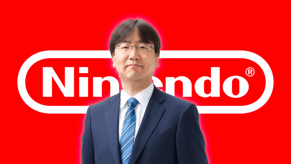 Nintendo president – Grote gebruikersbasis overbrengen naar next-gen hardware