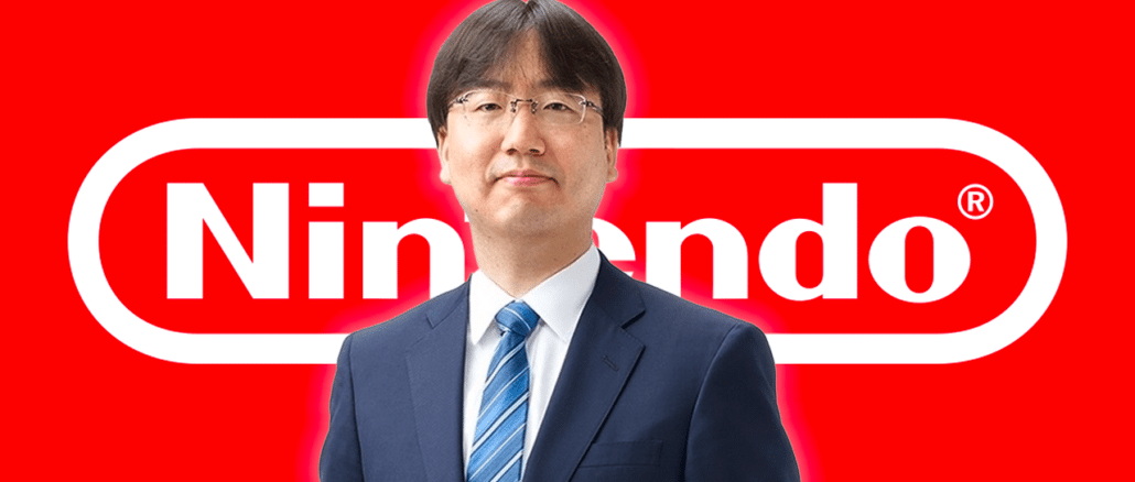 Nintendo president – Grote gebruikersbasis overbrengen naar next-gen hardware
