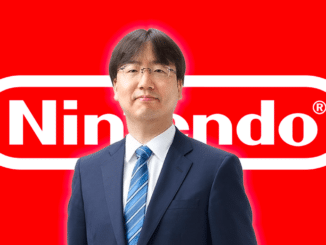 News - Nintendo president – Transitioning large user base to next-gen hardware 