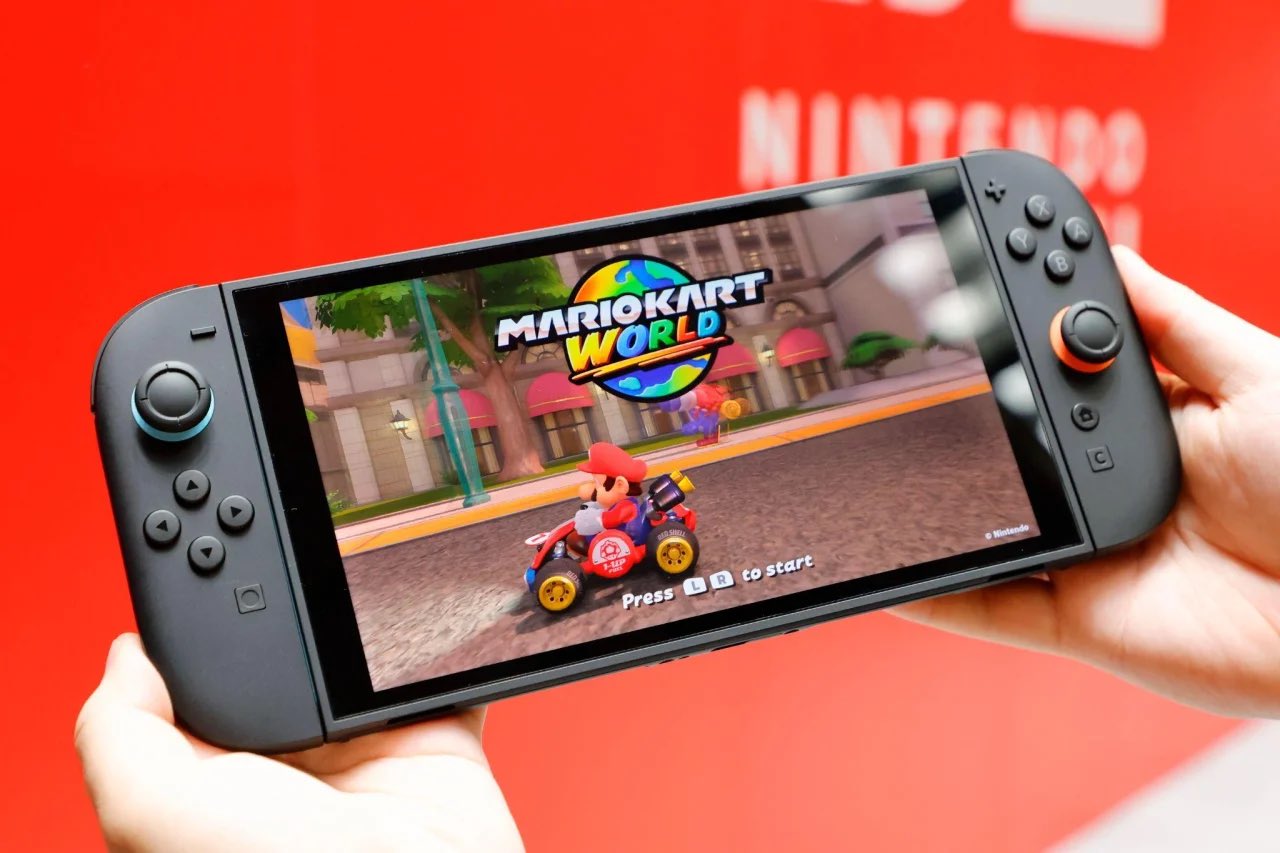 Nintendo’s prijsdilemma: navigeren in een kritiek crisismoment
