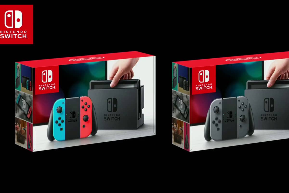 Kwartaalwinst Nintendo daalt 10%, maar verkoop van software is indrukwekkend