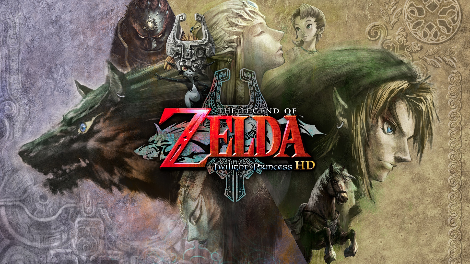 Nintendo renews trademarks Twilight Princess and Wii Sports Resort