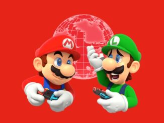 Vervangt Nintendo het huidige multiplayer-serversysteem?