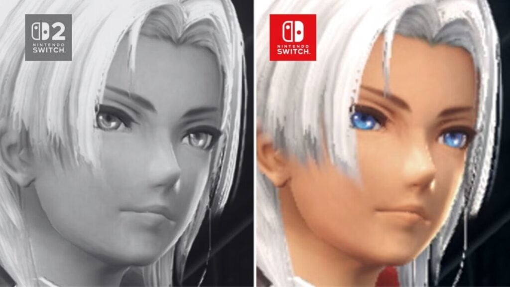 Xenoblade Chronicles X Switch 2-upgrade: refunds en visuele klachten