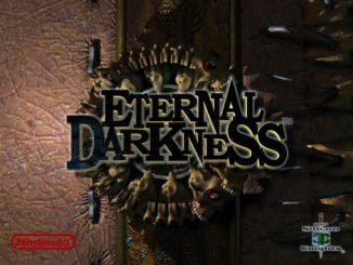 Nintendo vraagt om verlenging van het handelsmerk Eternal Darkness … alweer