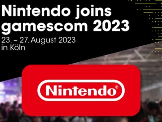 Nintendo’s terugkeer naar Gamescom 2023: wat te verwachten