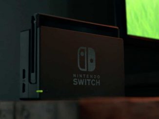 Nieuws - Nintendo’s reactie op niet officiële docks en defecten 