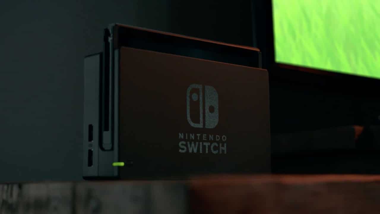 Nintendo’s reactie op niet officiële docks en defecten