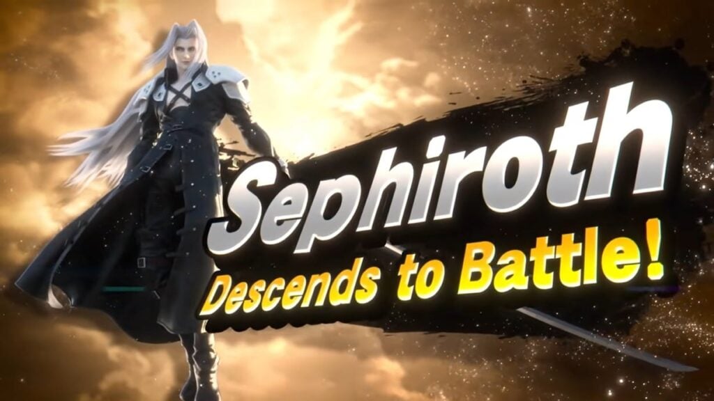 Nintendo’s geheimhouding: de impact van karakteronthullingen in Super Smash Bros. Ultimate Nintendo’s geheimhouding: de impact van karakteronthullingen in Super Smash Bros. Ultimate
