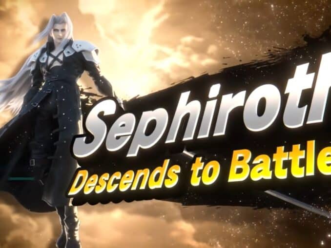 News - Nintendo’s Secrecy: The Impact of Character Reveals in Super Smash Bros. Ultimate 
