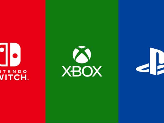 Nieuws - Nintendo, Sony en Microsoft – Gedeelde toewijding voor veilig gamen 