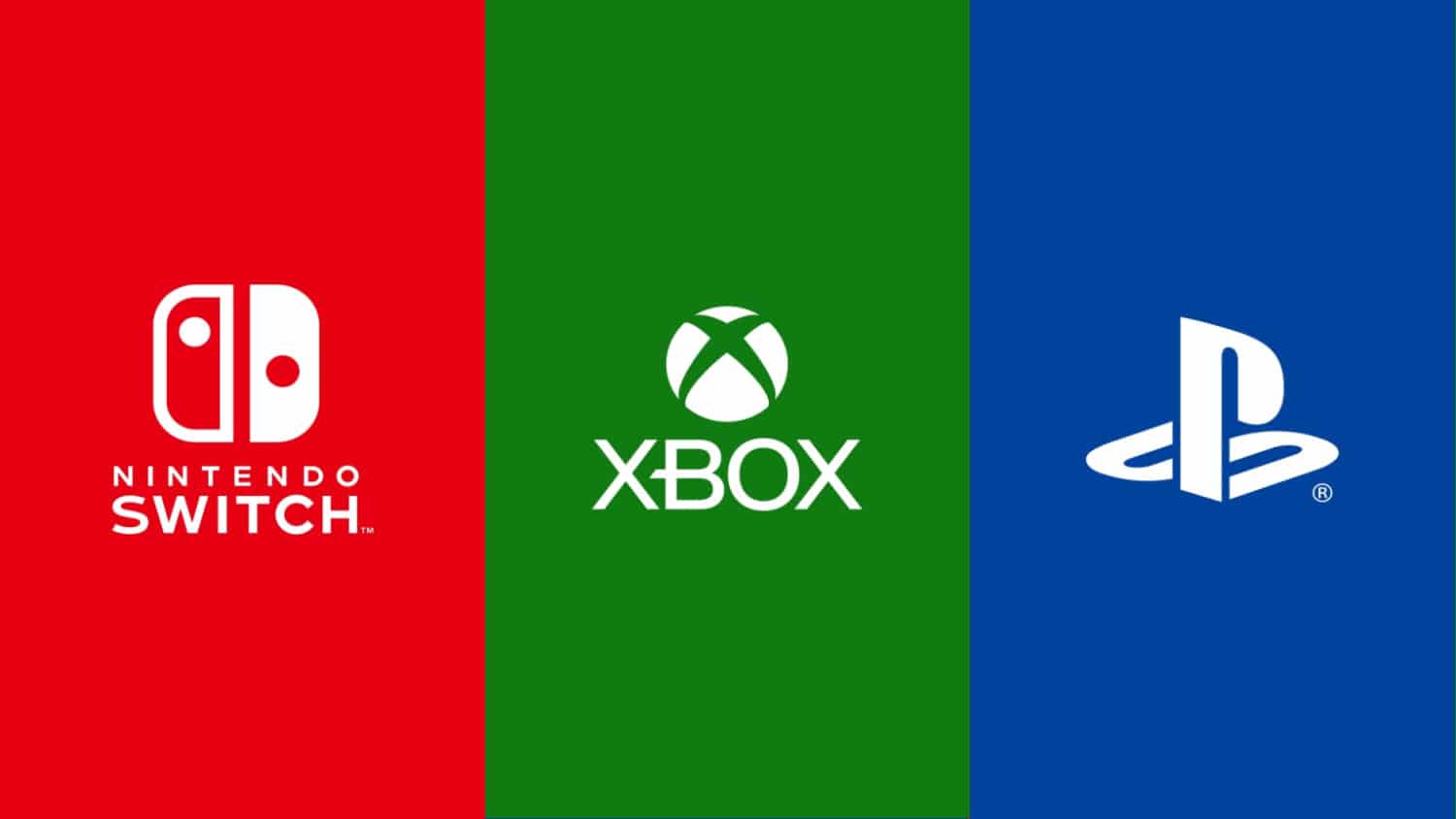 Nintendo, Sony en Microsoft – Gedeelde toewijding voor veilig gamen