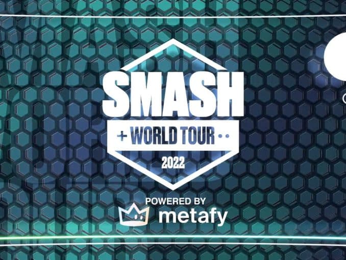 News - Nintendo’s statement on cancelling Smash World Tour 