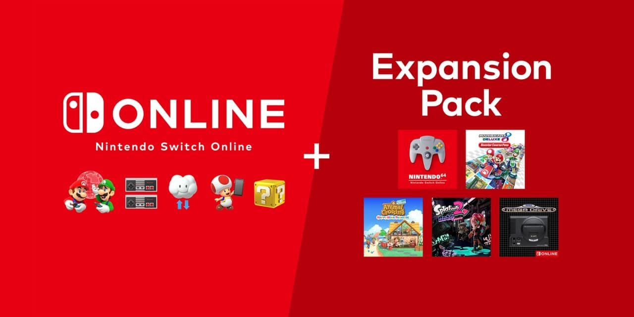 Nintendo werkt nog steeds aan de N64-app voor Nintendo Switch Online