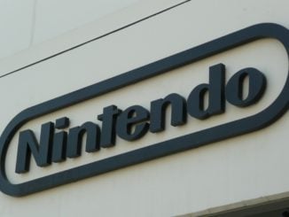 Nintendo aandelen zakte 9.3% door verlaagde targets