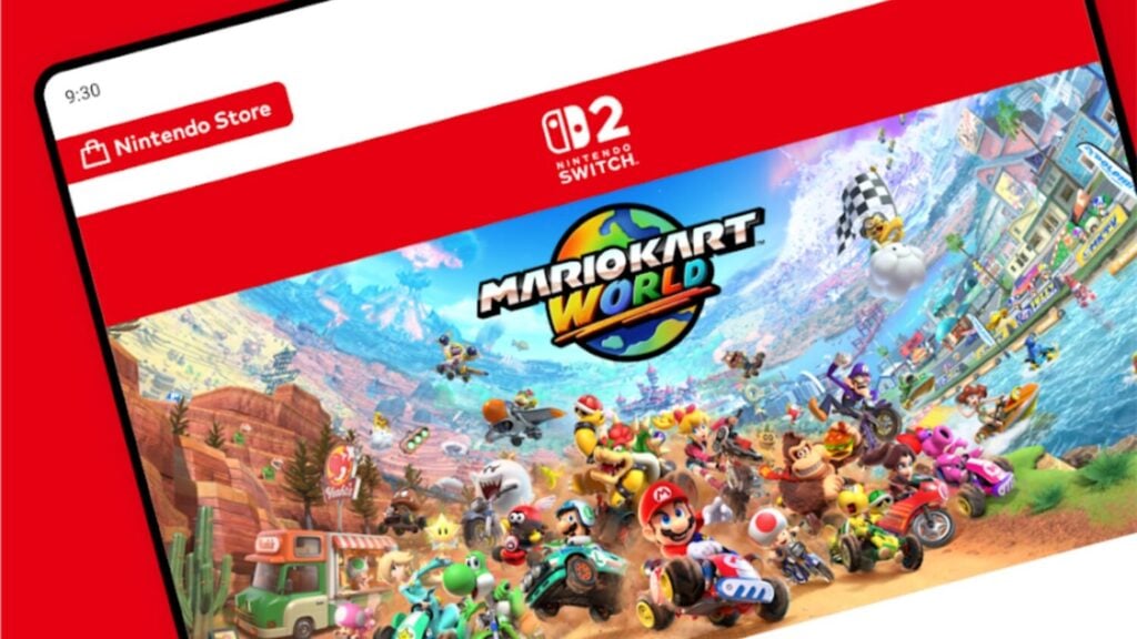 Nintendo Store-app wordt wereldwijd: rebranding, regio’s en voordelen die je in de echte wereld zult gebruiken