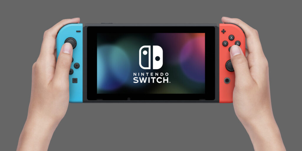 Geruchten over de laatste verrassing van de Nintendo Switch 1 Geruchten over de laatste verrassing van de Nintendo Switch 1