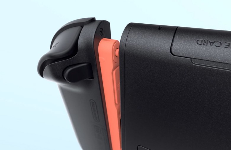 Nintendo Switch 2 en de magnetische Joy-Cons: een nadere blik