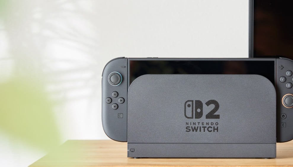 Nintendo Switch 2 Battery Life: Fortnite, Cyberpunk 2077 & Mario Kart World Put to the Test